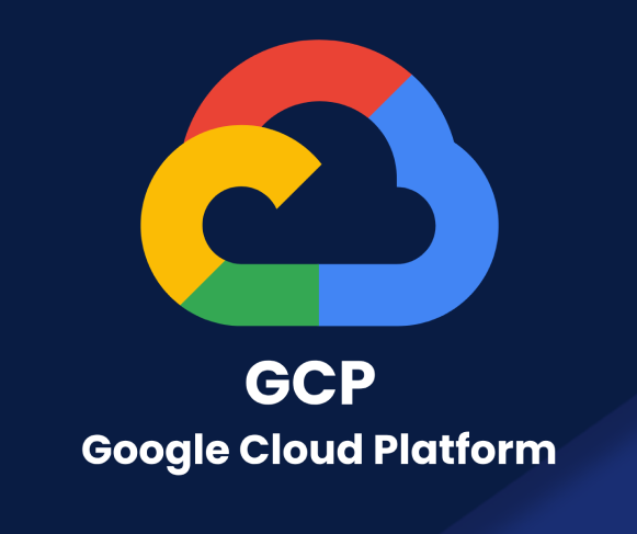 GCP Logo